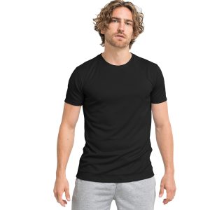 Unisex Sport T-Shirt Basic